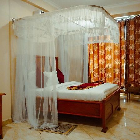 Senator Hotel Arusha Luaran gambar