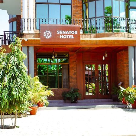 Senator Hotel Arusha Luaran gambar