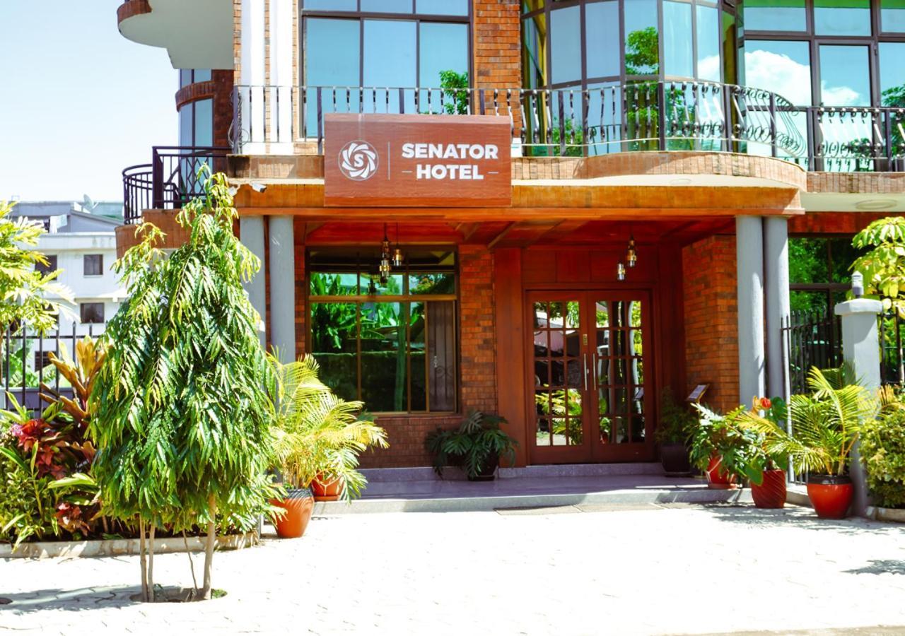 Senator Hotel Arusha Luaran gambar