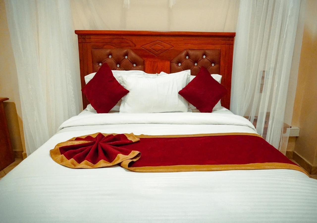 Senator Hotel Arusha Luaran gambar