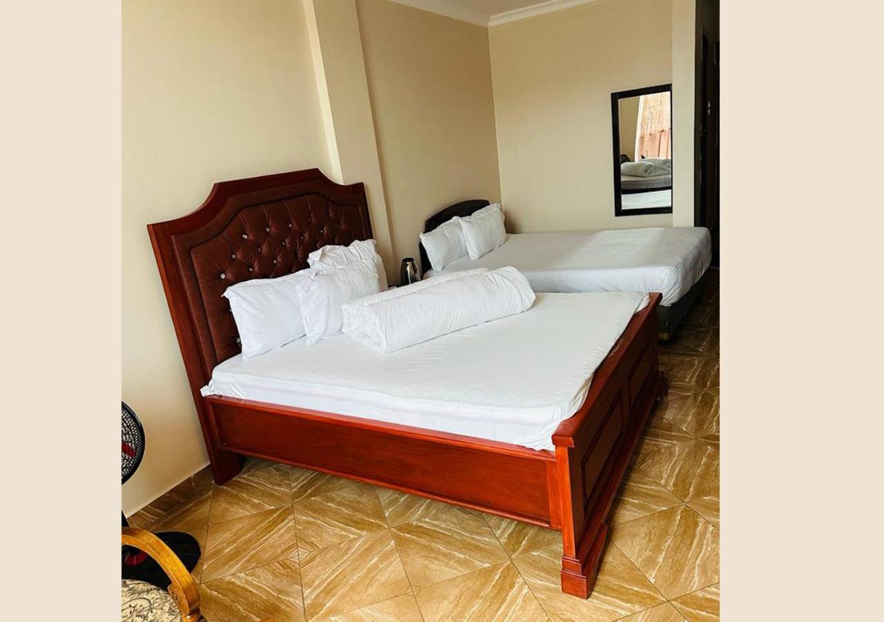 Senator Hotel Arusha Luaran gambar