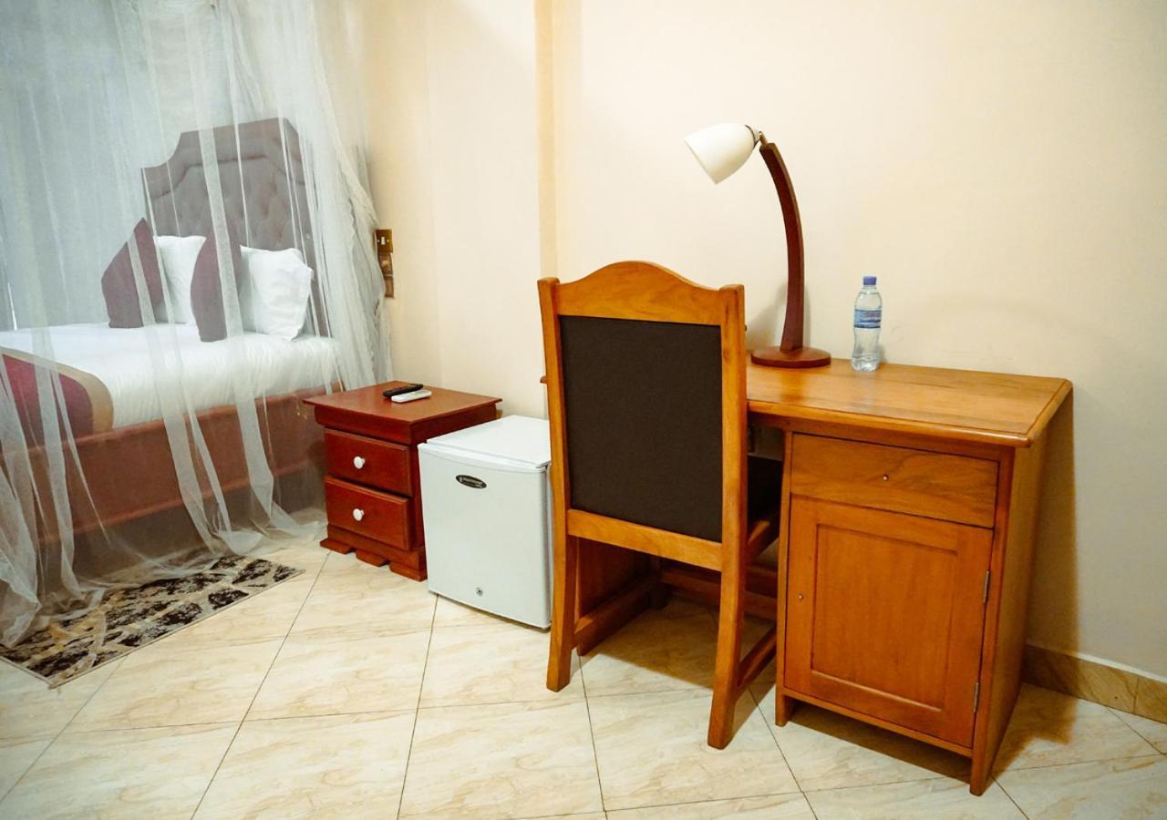 Senator Hotel Arusha Luaran gambar