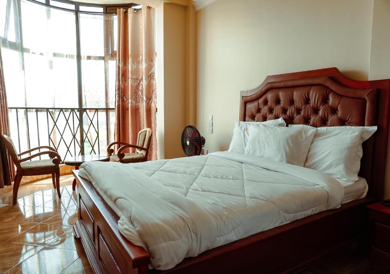 Senator Hotel Arusha Luaran gambar